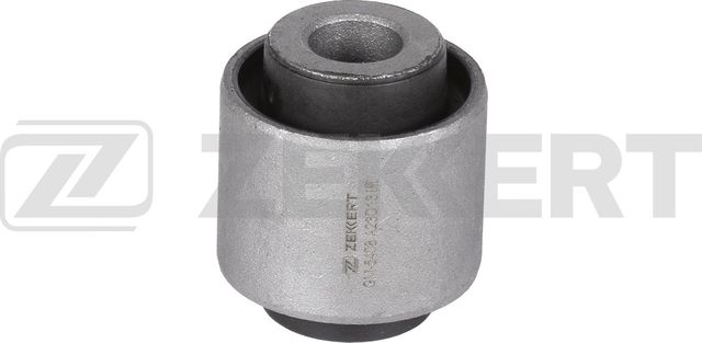 Сайлентблок заднего рычага подвески Zekkert. Артикул GM-5408