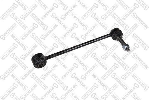 Стойка (тяга) стабилизатора Stellox задняя правая/левая для Jeep Commander XK, XH 2005-2010. Артикул 56-00496-SX