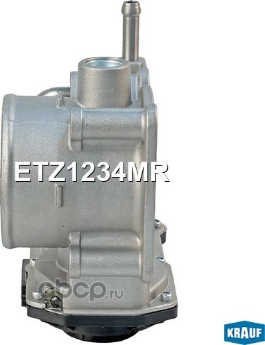 Дроссельная заслонка Krauf. Артикул ETZ1234MR