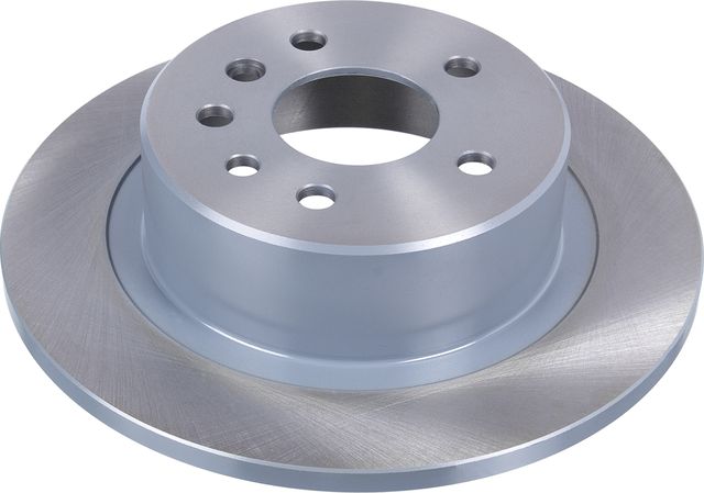 Тормозной диск Febi Bilstein задний для Opel Omega B 1994-2003. Артикул 02552