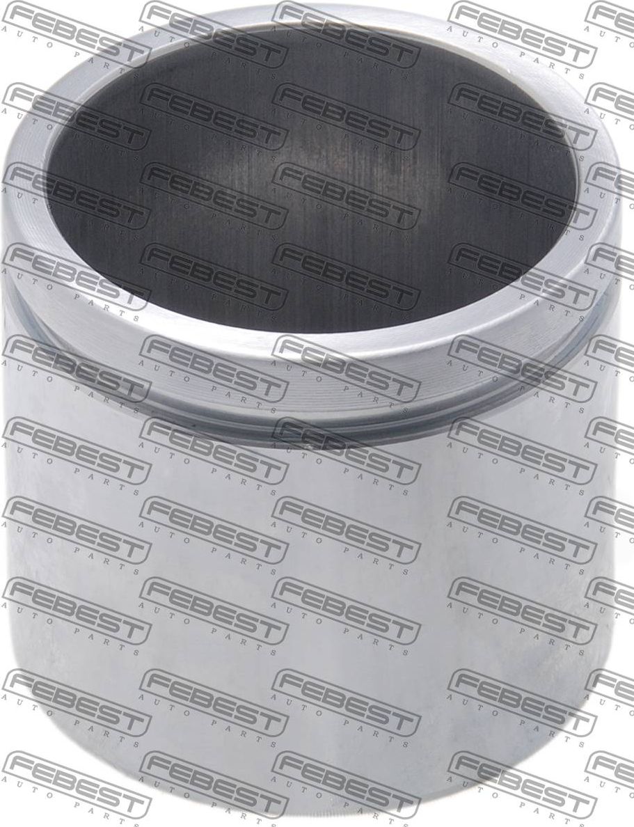 Поршень тормозного суппорта Febest передний правый/левый для Honda Crossroad 2007-2010. Артикул 0376-CLF