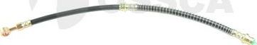 Тормозной шланг OSSCA. Артикул 34326