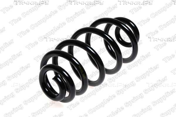Пружина подвески Lesjofors задняя для Audi A4 III (B7) 2004-2008. Артикул 4204232