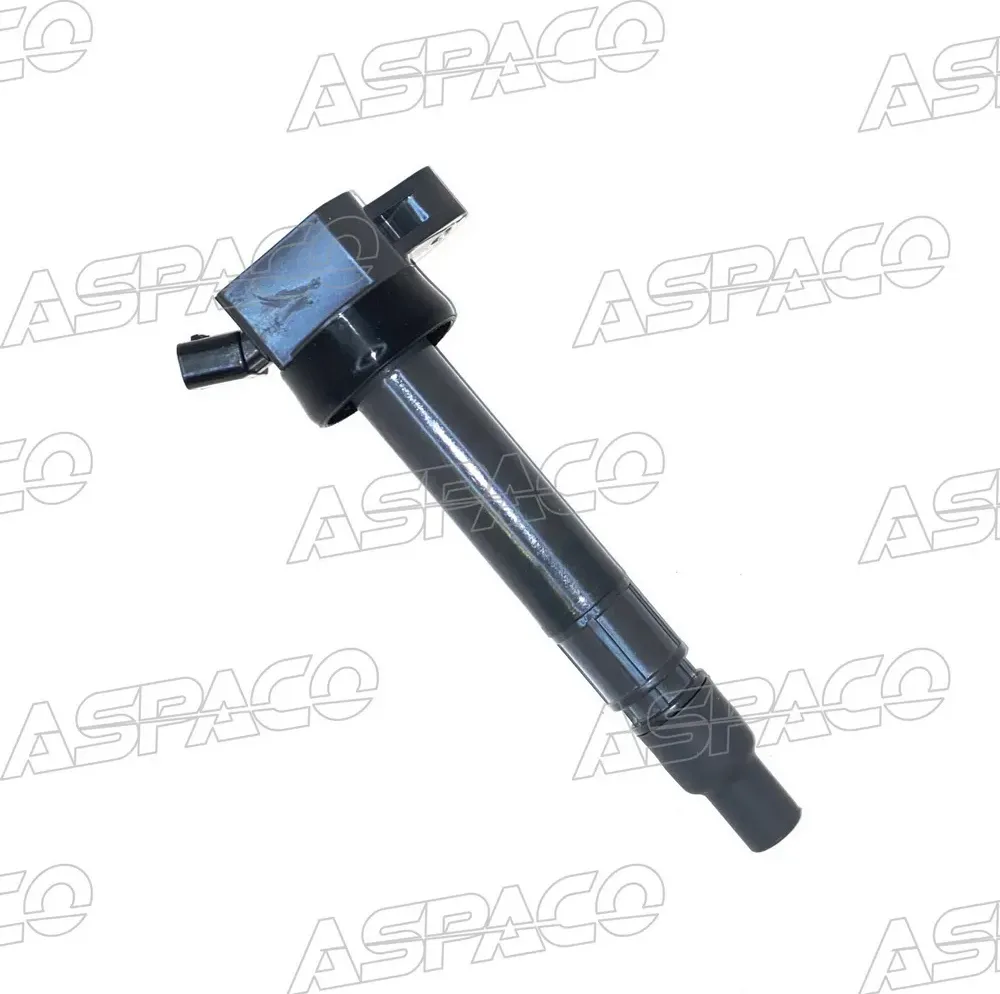 КАТУШКА ЗАЖИГАНИЯ TOYOTA 3SFSE CORONA/NADIA (1996-2001) (Aspaco). Артикул AP82379
