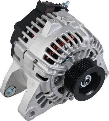 Генератор Stellox для Kia Magentis I 2001-2006. Артикул 06-10479-SX