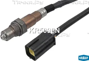 KR5096N_лямбда-зонд!/ Audi A4/A6/Q7, VW Crafter/Passat/Golf V 1.9TDi-3.0TDi 03 Krauf. Артикул KR5096N