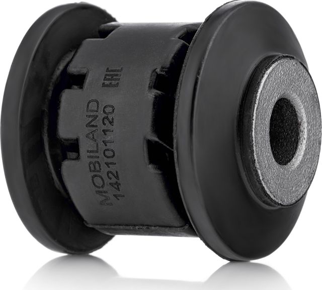Сайлентблок переднего рычага подвески Mobiland для Audi Q2 I 2016-2026. Артикул 142101120