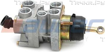 Кран тормозной главный Auger для MAN F2000 1994-2000. Артикул 76065