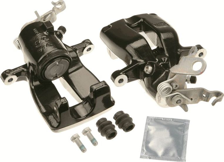 Тормозной суппорт TRW (алюминий). Артикул BHS1029