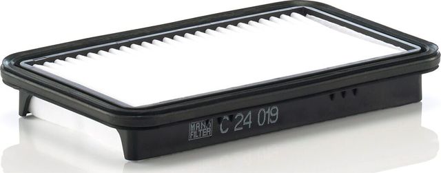 Воздушный фильтр Mann-Filter для Suzuki Liana I 2001-2008. Артикул C 24 019