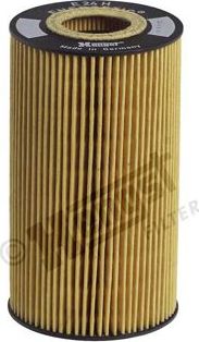 Масляный фильтр Hengst. Артикул E24H D80