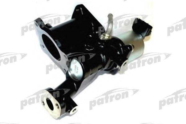 Клапан EGR (рециркуляции выхлопных газов) Patron для Opel Combo C 2001-2011. Артикул PEGR098