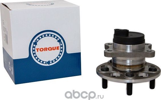 Ступица в сборе задняя (Torque). Артикул PL959