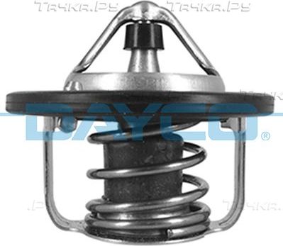 Термостат Dayco для Suzuki Liana I 2001-2008. Артикул DT1236V