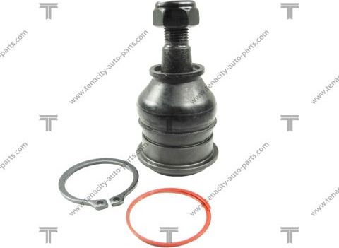 Шаровая опора Tenacity правая/левая для Toyota Echo 1999-2005. Артикул ATBTO1047