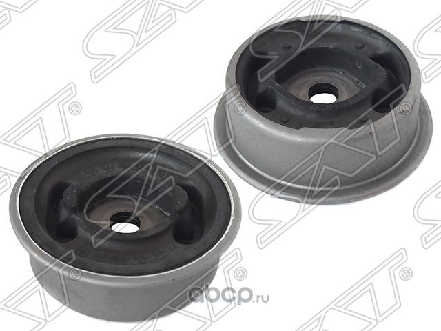 Опора заднего диффиренциала вверхняя TOYOTA MARK I (SAT). Артикул ST4165122070