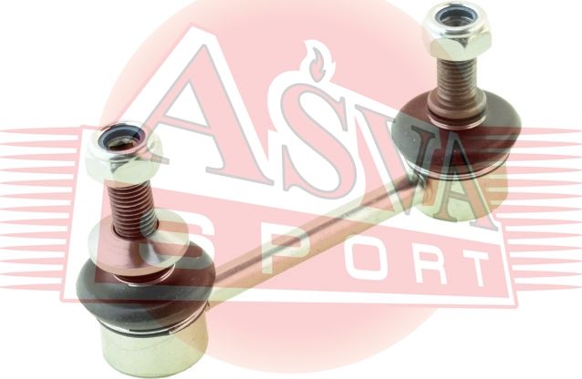 Стойка (тяга) стабилизатора Asva. Артикул 1923-F06R