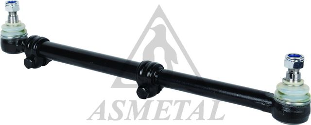 Рулевая тяга поперечная Asmetal. Артикул 21MR1012