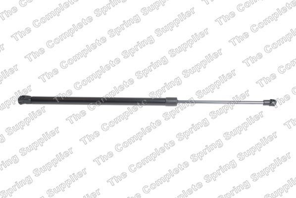 Амортизатор (упор) багажника Lesjofors задний для Mazda 2 III (DJ) 2014-2026. Артикул 8155469