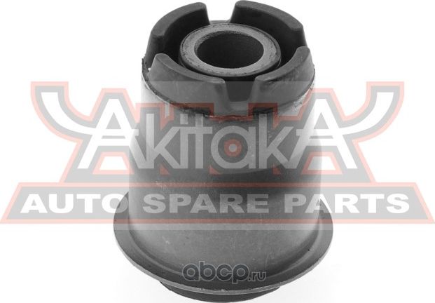 Сайлентблок (Akitaka). Артикул 0201J32FC1