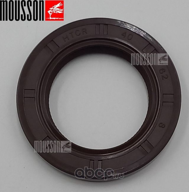 Сальник передний Mercedes M274.920 (Mousson). Артикул SEAM274920F