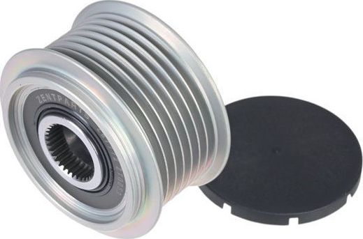 Шкив генератора Zentparts. Артикул Z67772