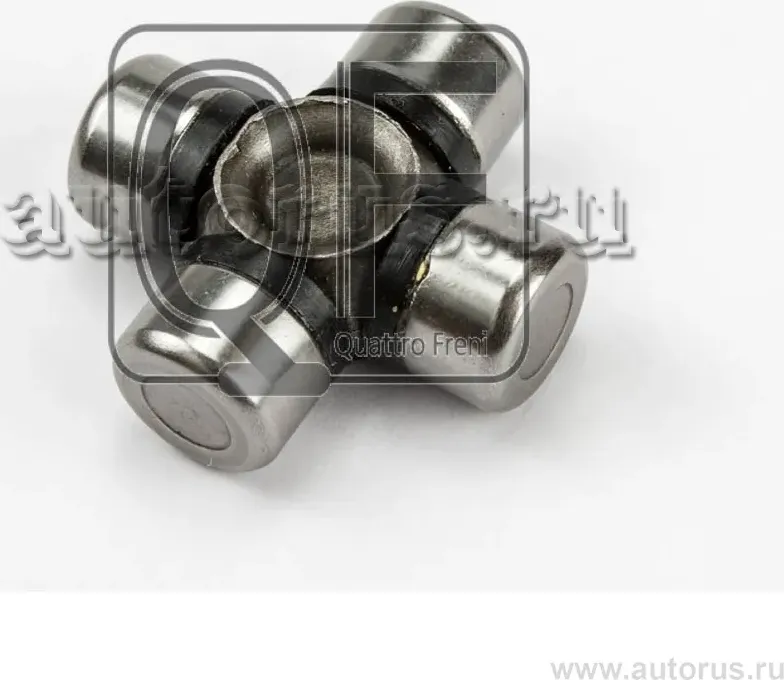 Крестовина рулевого вала 15x39 (Quattro Freni). Артикул qf13c00005