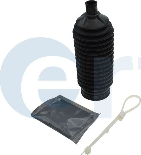 Пыльник рулевой рейки (комплект) ERT передний правый/левый для Hyundai Accent II 2000-2005. Артикул 101669