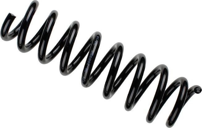 Пружина подвески Bilstein B3. Артикул 36-266555