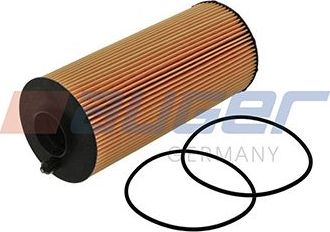 Масляный фильтр Auger. Артикул 101574