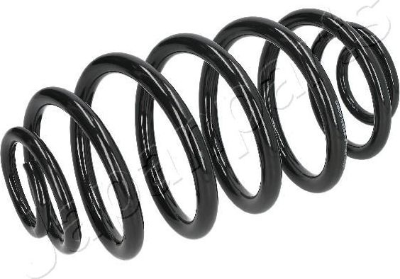 Пружина подвески Japanparts задняя для Opel Astra J 2009-2017. Артикул ZC5000J
