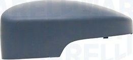 Кожух зеркала бокового Magneti Marelli левое для Ford Kuga II 2013-2019. Артикул 182208005370