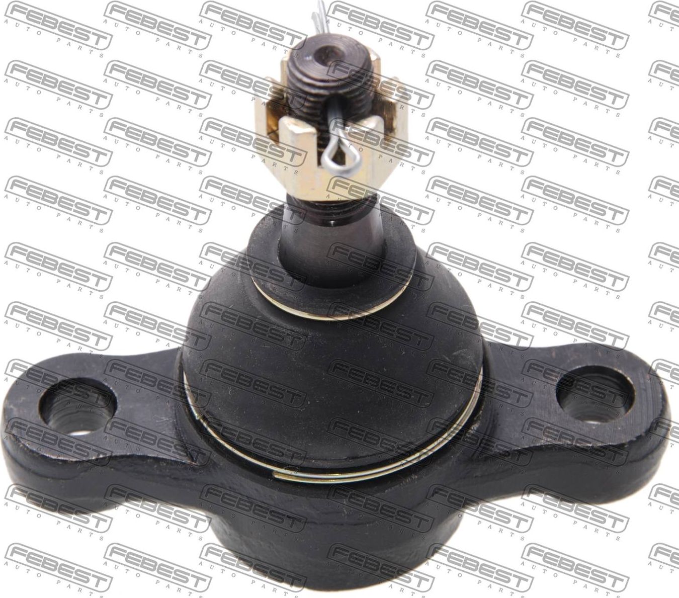 Шаровая опора Febest. Артикул 1220-NFLOWF