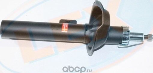 Аммортизатор передней подвески правый (LEX). Артикул AM4173