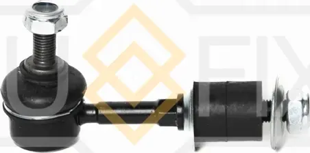 Стойка стабилизатора | зад прав/лев | (Sufix). Артикул SJ-1540