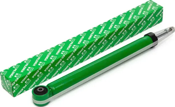 PILENGA Амортизатор задний  газовый  VAG POLO  RAPID. Артикул sh-p7226