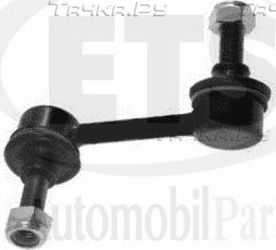 Стойка (тяга) стабилизатора ETS передняя левая для Honda Accord VIII 2008-2015. Артикул 07.LB.230