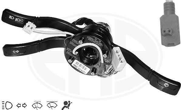 Подрулевой переключатель Era для Fiat Ducato II 1994-2002. Артикул 440294