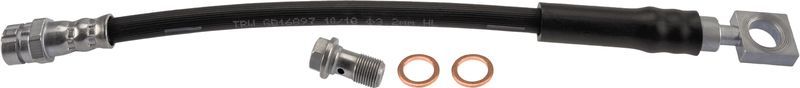 Тормозной шланг TRW. Артикул PHD2021