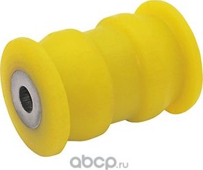 Сайлентблок полиуретановый ресссоры, задний | зад прав/лев | (Точка Опоры). Артикул 22064051