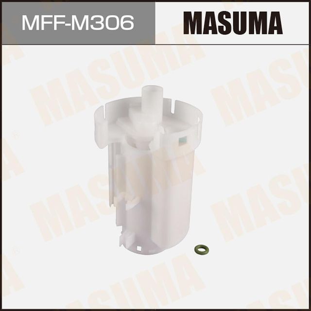 Топливный фильтр Masuma. Артикул MFF-M306
