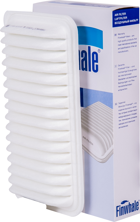 Воздушный фильтр Finwhale. Артикул AF910