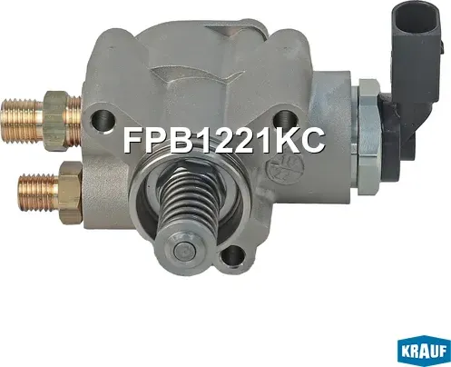 Насос высокого давления бензиновый Krauf. Артикул FPB1221KC