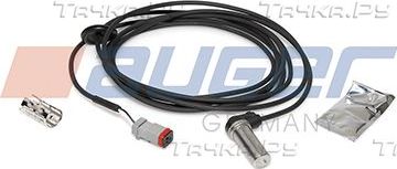 Датчик ABS Auger левый для Renault Kerax 1997-2026. Артикул 75700