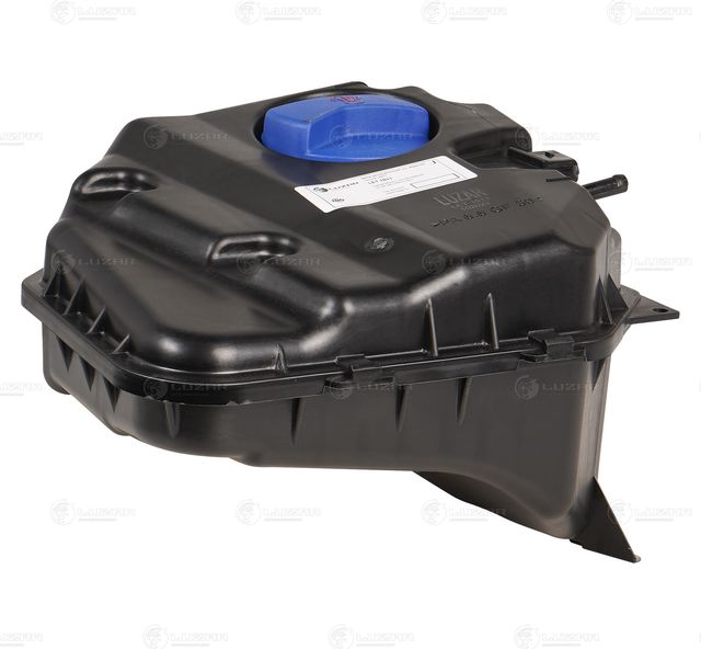 Расширительный бачок Luzar. Артикул LET 1811