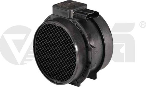 Датчик массового расхода воздуха (ДМРВ) Vika для BMW 7 IV (E65/E66) 2003-2008. Артикул 91081501