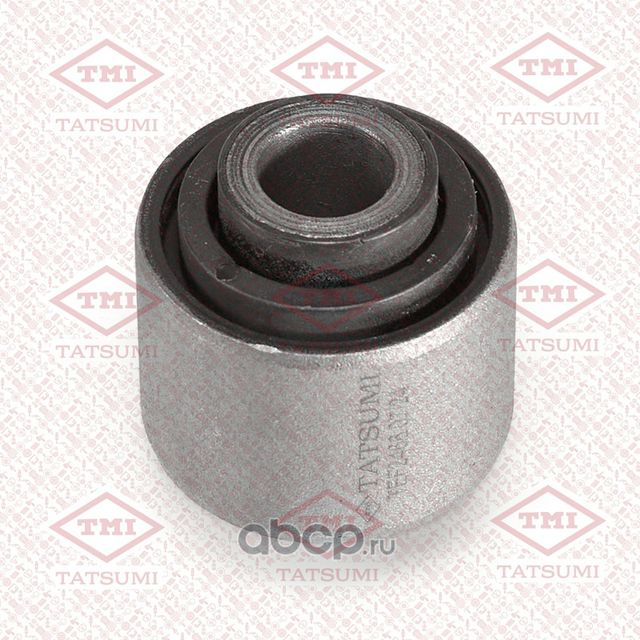 САЙЛЕНТБЛОК ЗАДНЕГО РЫЧАГА ВНЕШНИЙ (Tatsumi). Артикул TEF2466 