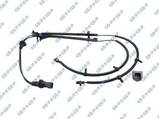 Датчик ABS GSP. Артикул 9A0371