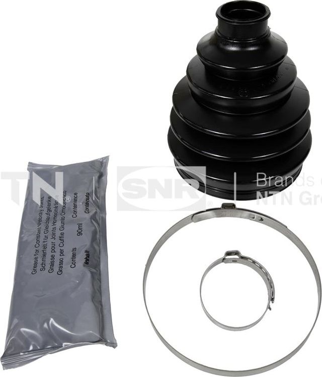 Пыльник ШРУСа наружный NTN / SNR для Daihatsu YRV I 2001-2005. Артикул OBK54.029