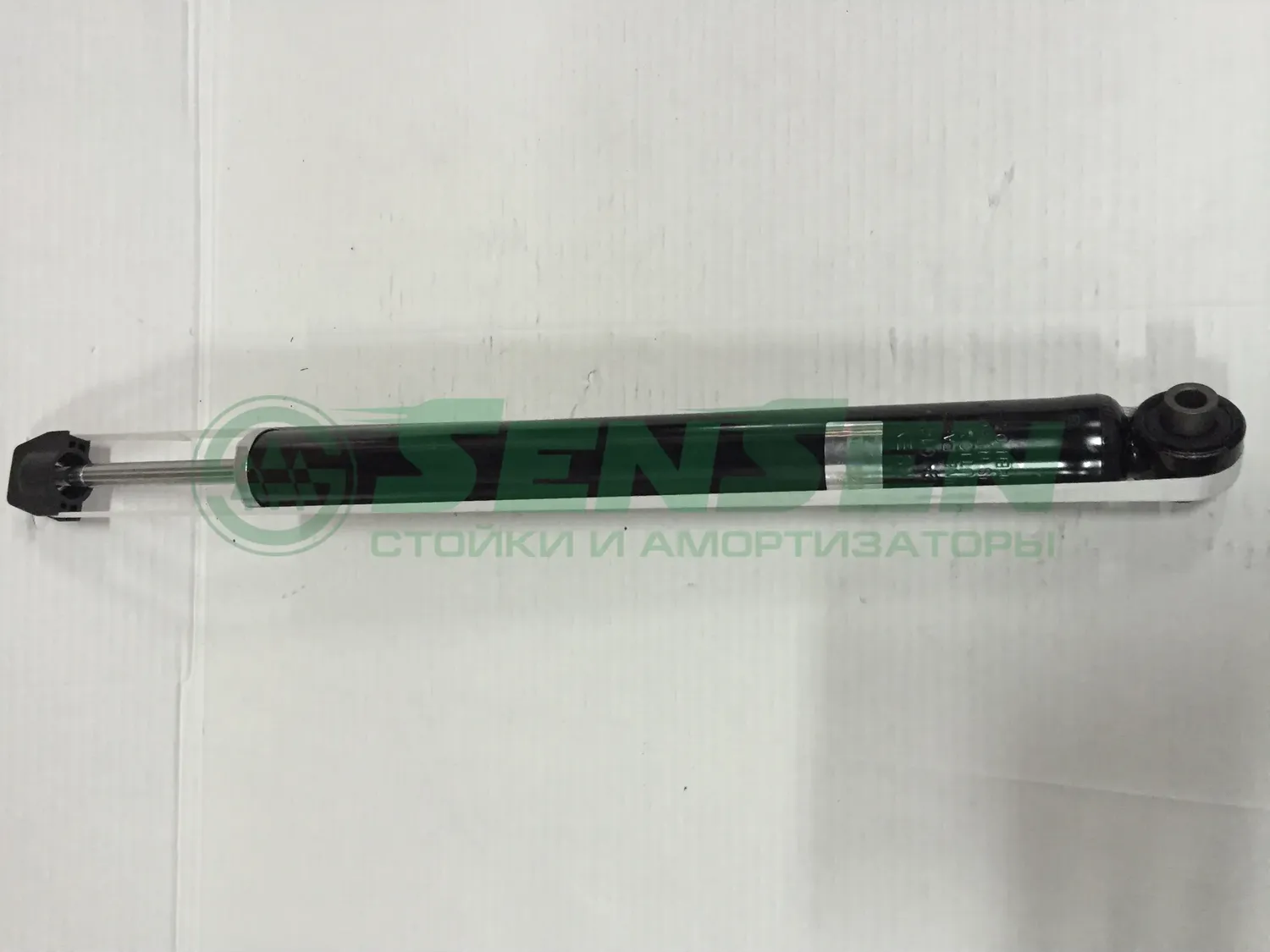 АМОРТИЗАТОР ЗАД. ГАЗ. AUDI A3 96-03, SKODA FABIA 99-, OCTAVIA I 96-10, (Sensen). Артикул 32120147